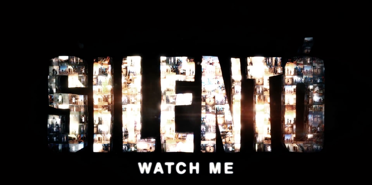 “WATCH ME” like Silentó