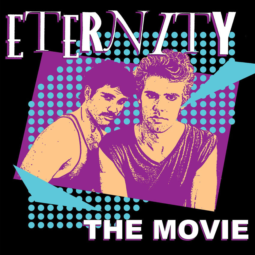 Eternity The Movie